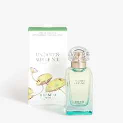 Hermes Un Jardin sur Le Nil 50ml eau de toilette spray