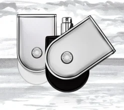 Hermes Voyage 200ml parfum Refill