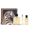 Hermès Terre d’Hermès Parfum Set 75ml + 15ml + 40ml