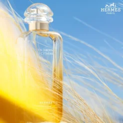 Hermès Un Jardin à Cythère 50ml eau de toilette spray