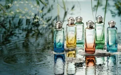 Hermès Un Jardin Sur La Lagune 50ml eau de toilette spray