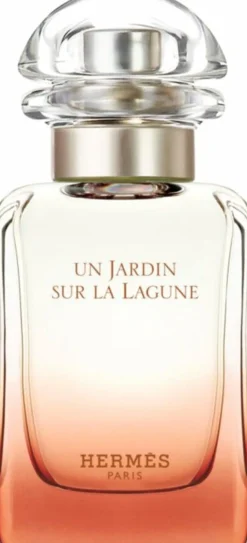 Hermès Un Jardin Sur La Lagune 30ml eau de toilette spray