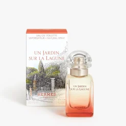Hermès Un Jardin Sur La Lagune 30ml eau de toilette spray