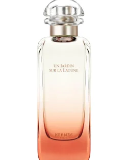 Hermès Un Jardin Sur La Lagune 100ml eau de toilette spray