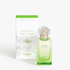Hermès Un Jardin Sur le Toit 50ml eau de toilette spray