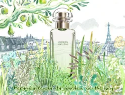 Hermès Un Jardin Sur le Toit 30ml eau de toilette spray