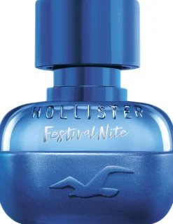 Hollister Festival Nite for Him 100ml Eau de Toilette Spray