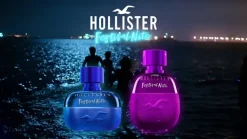Hollister Festival Nite for Him 100ml Eau de Toilette Spray
