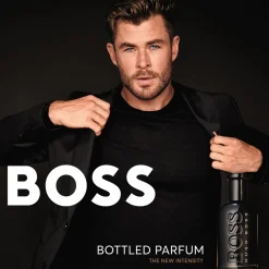 Hugo Boss Bottled Geschenkset parfum 100ml + douchegel 100ml + deodorantstick 75ml