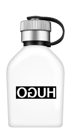 Hugo Boss Hugo Reversed 125ml eau de toilette spray