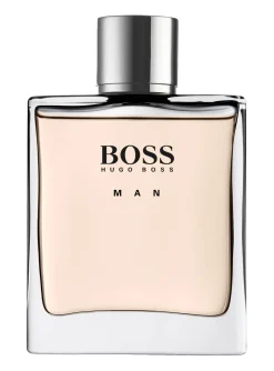 Hugo Boss Orange Man 100ml eau de toilette spray