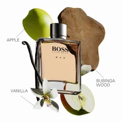 Hugo Boss Orange Man 100ml eau de toilette spray