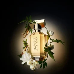 Hugo Boss The Scent for Her 5ml eau de parfum miniatuur