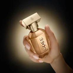 Hugo Boss The Scent for Her 5ml eau de parfum miniatuur