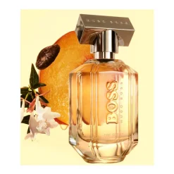 Hugo Boss The Scent for Her 5ml eau de parfum miniatuur