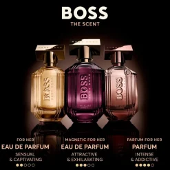 Hugo Boss The Scent for Her 5ml eau de parfum miniatuur