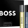 Hugo Boss Travel Exclusive Set 4x 10ml Bottled