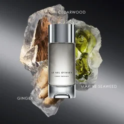 Issey Miyake Le Sel d’Issey Set 50ml + 10ml EDT