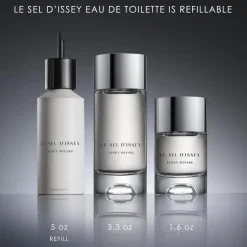 Issey Miyake Le Sel d’Issey Set 50ml + 10ml EDT