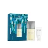 Issey Miyake L'eau D'Issey Pour Homme Set 75ml edt + 50ml Showergel