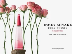 Issey Miyake L'Eau d'Issey Rose & Rose 50ml eau de parfum spray