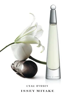 Issey Miyake L'eau D'Issey Woman 50ml Roll-On Deodorant