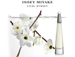 Issey Miyake L'eau D'Issey Woman Set 100ml eau de toilette  spray + 75ml Bodycream