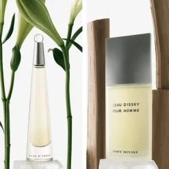 Issey Miyake L'eau D'Issey Pour Homme 200ml eau de toilette spray