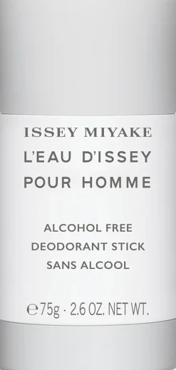 Issey Miyake L'Eau d'Issey Pour Homme 75ml  Deodorant Stick