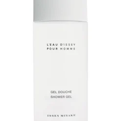 Issey Miyake L'eau D'issey Pour Homme 200ml Showergel