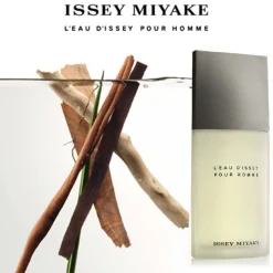 Issey Miyake L'eau D'issey Pour Homme 200ml Showergel