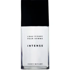 Issey Miyake L'Eau d'Issey pour Homme Intense 125ml eau de toilette spray