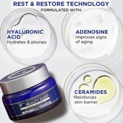 IT Cosmetics Confidence in Your Beauty Sleep 60ml Nachtcrème