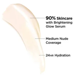 IT Cosmetics Your Skin But Better CC+ Nude Glow Foundation SPF 40 Fair Porcelain 32ml