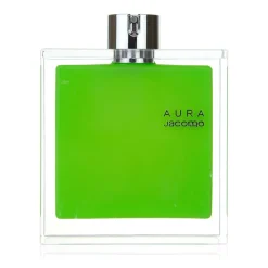 Jacomo Aura For Men 75ml eau de toilette spray