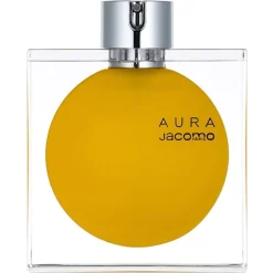 Jacomo Aura For Woman 75ml eau de toilette spray