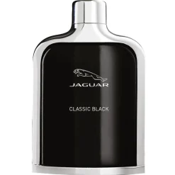 Jaguar Classic Black 100ml Eau de toilette spray