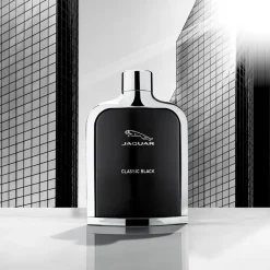 Jaguar Classic Black 100ml Eau de toilette spray