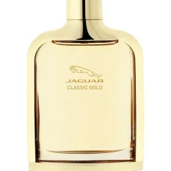 Jaguar Classic Gold 100ml eau de toilette spray