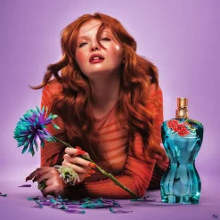 Jean Paul Gaultier La Belle Paradise Garden 100ml eau de parfum spray