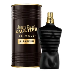 Jean Paul Gaultier Le Male Le parfum Intense 125ml eau de parfum