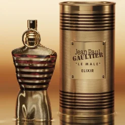 Jean Paul Gaultier Le Male Elixir 125ml eau de parfum spray