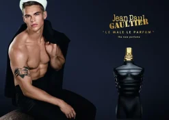 Jean Paul Gaultier Le Male Le parfum Intense 75ml eau de parfum