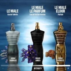 Jean Paul Gaultier Le Male 200ml eau de toilette spray