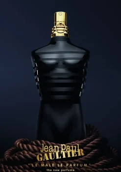 Jean Paul Gaultier Le Male Le parfum Intense 200ml eau de parfum