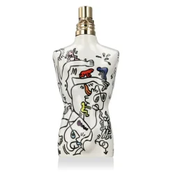Jean Paul Gaultier Le Male Pride Collector 2024 125ml eau de toilette spray