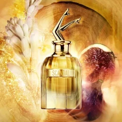 Jean Paul Gaultier Scandal Absolu 80ml parfum spray