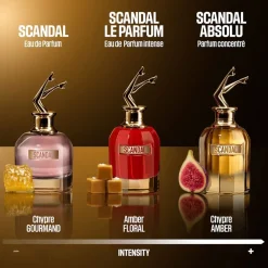 Jean Paul Gaultier Scandal 30ml eau de parfum spray