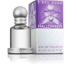 Jesus del Pozo Halloween 4,5ml edt Miniatuur zonder doosje