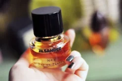 Jil Sander no 4 100ml  eau de parfum spray